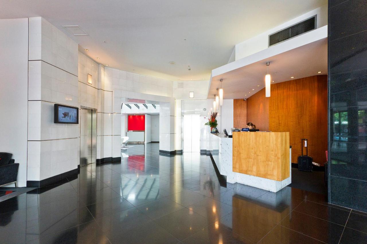 Appartement Penthouse Viaduct Haven à Auckland Extérieur photo